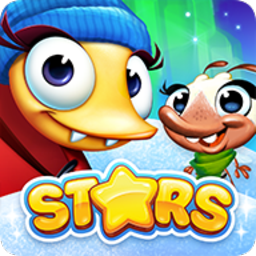 Best Fiends(小萌怪之星)