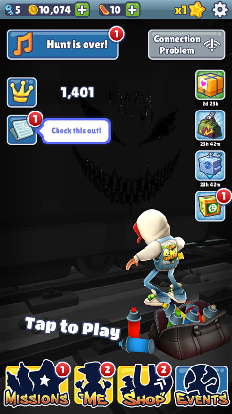 黑白芝加哥沙漏金币