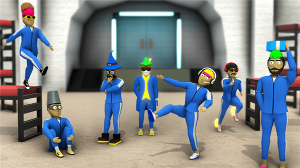 螃蟹大作战 螃蟹大作战