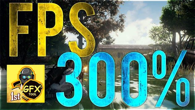 和平精英多功能工具箱(Gfx Tool For BattleGrounds)