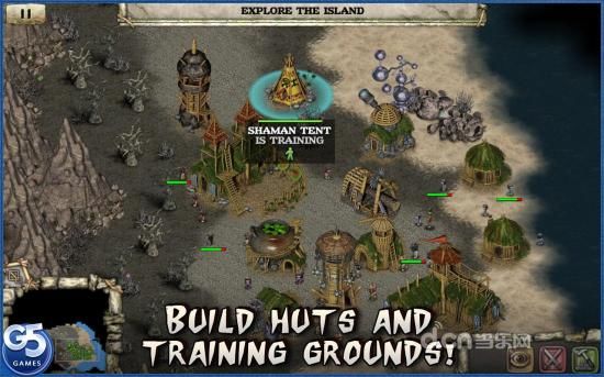 Totem Tribe Gold(图腾部落黄金版完整版(含数据包))