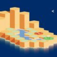 流水种花(FlowyWater)