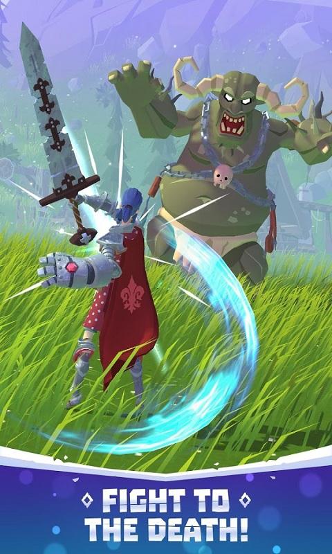 Knights Rage(骑士之怒2)