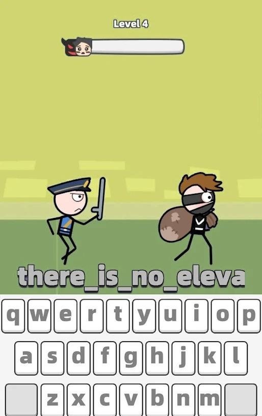 打字逃生(Typer Run) 打字逃生(Typer Run)