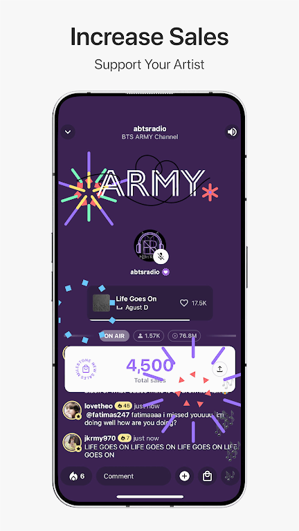 stationhead最新版本