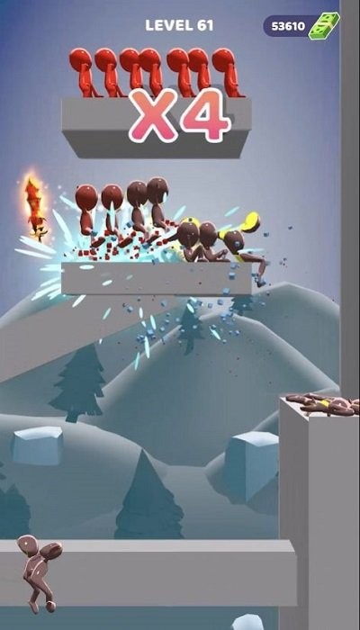 翻转刺客(Flip Assassin)