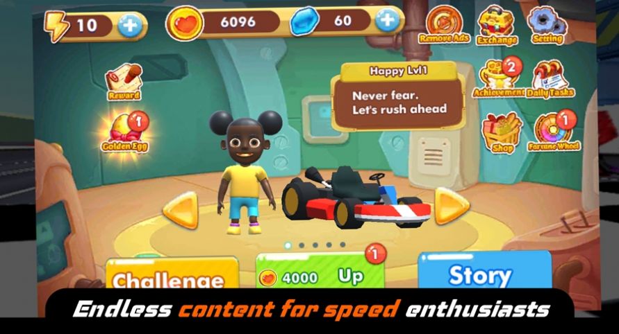 阿曼达冒险竞赛(Amanda the adventurer race) 阿曼达冒险竞赛(Amanda the adventurer race)