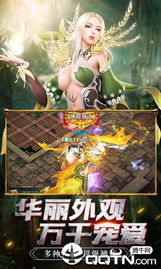 龙魂传说