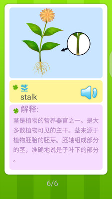 喵星人植物大世界