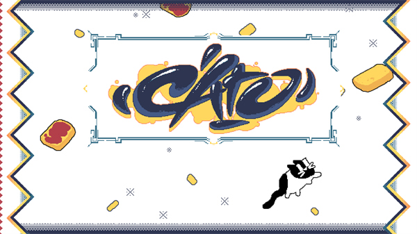 吐司猫手游 吐司猫手游