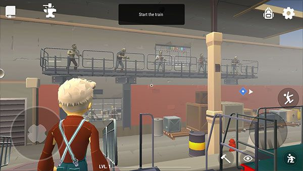 僵尸列车zompiercer