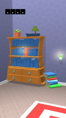 逃离房间游戏 逃离房间游戏