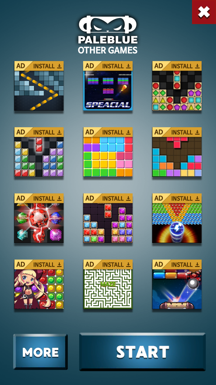 Dot Coloring(点着色游戏)