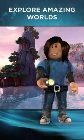 Roblox官方版 Roblox官方版
