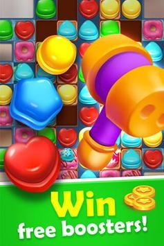 Sweet Candy Mania(糖果狂)