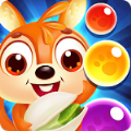 宠物泡泡射击冒险游戏下载