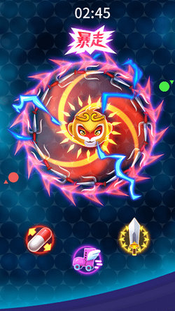 Knives Crash(刀剑闯关游戏) Knives Crash(刀剑闯关游戏)