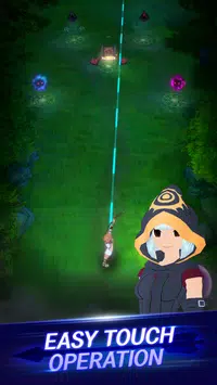 暗夜弓箭手Night Archer 暗夜弓箭手Night Archer