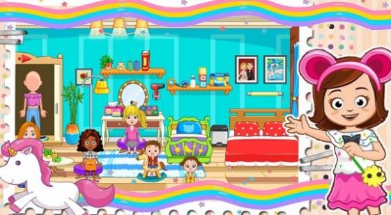 我的迷你商店免广告版