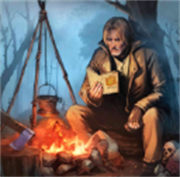 Survival Farm:Adventure RPG