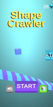 画形爬虫赛跑(Draw Shape Crawler Race)