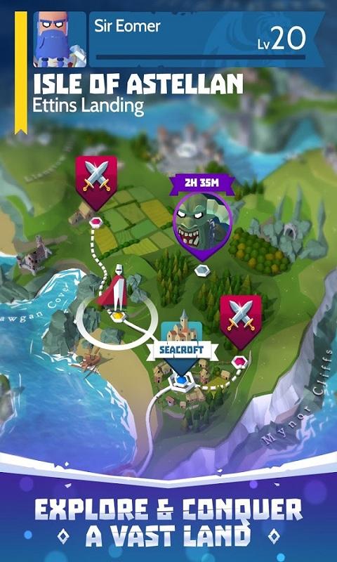 Knights Rage(骑士之怒2) Knights Rage(骑士之怒2)