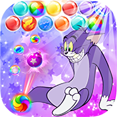 泡泡猫射手无限金币生命版(Tomcat bubble)
