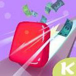 Lucky Run Jelly(幸运奔跑果冻)