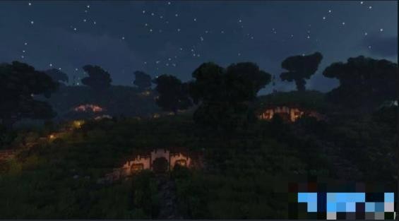 我的世界叶枫新版泰坦随机合成安装器