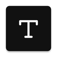 OnePic图片加文字
