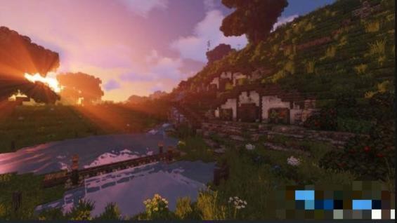 我的世界叶枫新版泰坦随机合成安装器 我的世界叶枫新版泰坦随机合成安装器