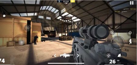 宏伟战争Grand War