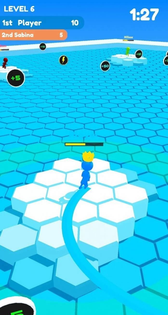 塔架比赛Pylon Race 塔架比赛Pylon Race