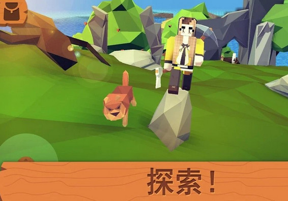 World of Craft(世界工艺手游)