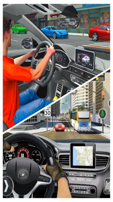 赛车竞速冒险 赛车竞速冒险