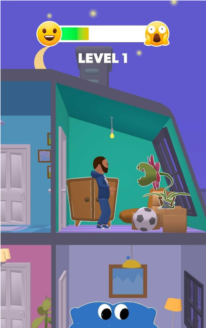 滑稽鬼Funny Ghost 滑稽鬼Funny Ghost