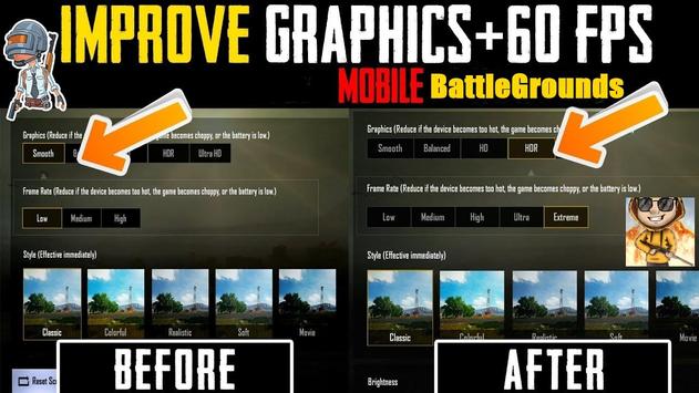 和平精英多功能工具箱(Gfx Tool For BattleGrounds)