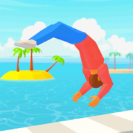 Backflip Master 2