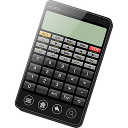 Panecal科学计算器