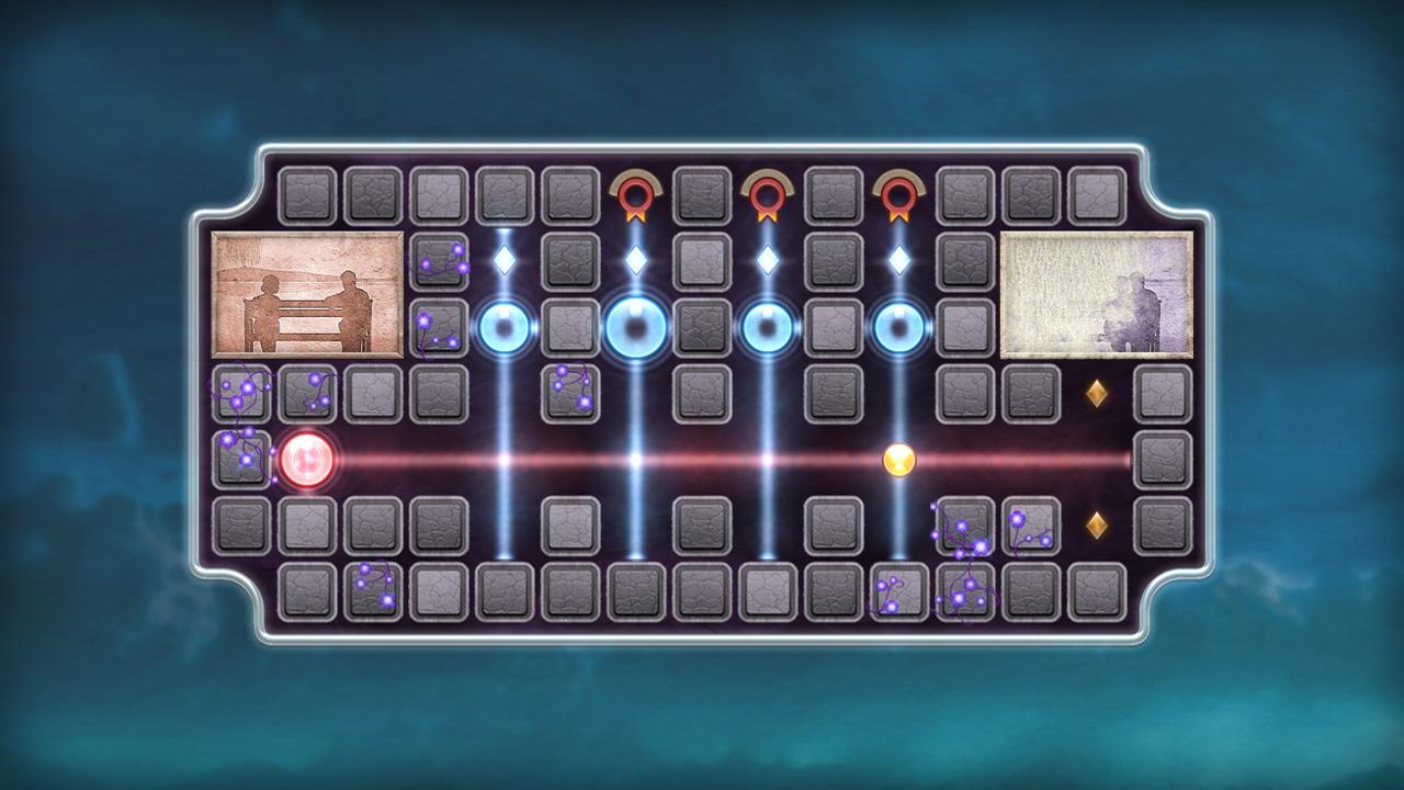 Quell Memento(水滴回忆游戏)