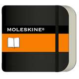 Moleskine笔记本下载