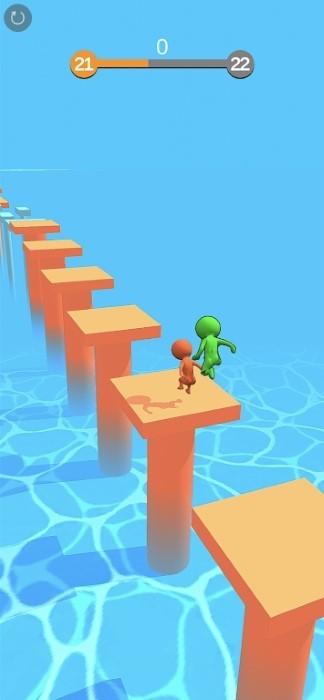 奥比跑(Obby Run) 奥比跑(Obby Run)