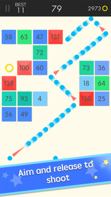 BallBreaker(球球粉碎者游戏) BallBreaker(球球粉碎者游戏)