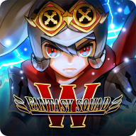 FantasySquad : W