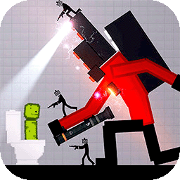 自然世界沙盒模拟器