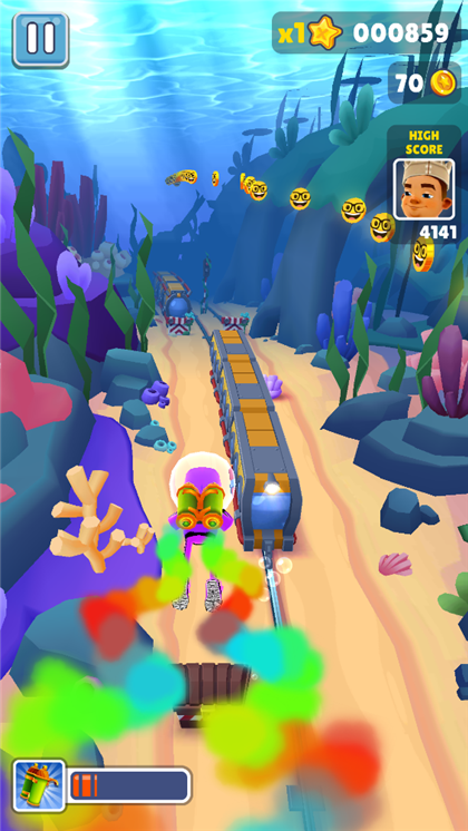 水下也魔怔了?3.0