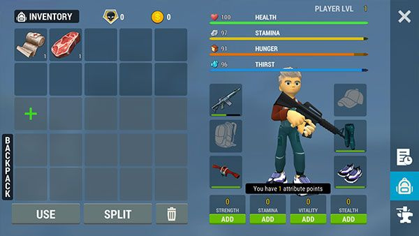 僵尸列车zompiercer