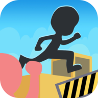 逃离巨人模拟器RunFromGiant