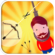 生死时间：割绳子