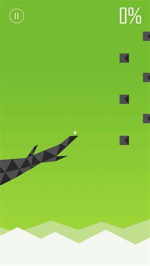 天际滑翔 天际滑翔